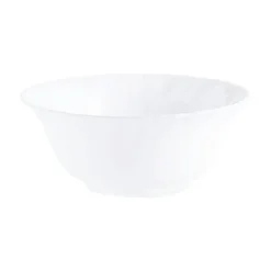 Luminarc Coupelle blanche 12 cm Feston> Coupelles, Ramequins & Verrines