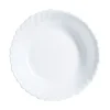 Luminarc Coupelle blanche 18 cm Feston> Coupelles, Ramequins & Verrines