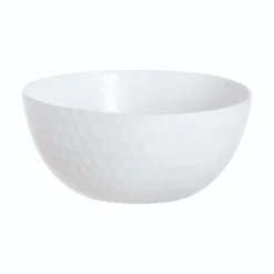 Luminarc Coupelle blanche 13 cm Pampille><noscript><img width=