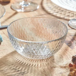 Luminarc Coupelle en verre 13 cm Pampille><noscript><img width=
