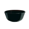 Luminarc Coupelle noire 12 cm Carine> Coupelles, Ramequins & Verrines