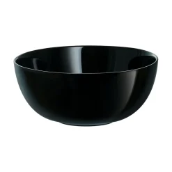Luminarc Coupelle noire 12 cm Diwali> Coupelles, Ramequins & Verrines