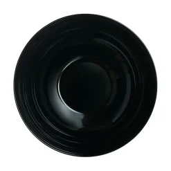 Luminarc Coupelle noire 12 cm Diwali> Coupelles, Ramequins & Verrines