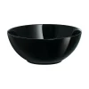 Luminarc Coupelle noire 17,8 cm Diwali> Saladiers