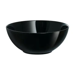 Luminarc Coupelle noire 17,8 cm Diwali> Saladiers