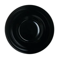 Luminarc Coupelle noire 17,8 cm Diwali> Saladiers