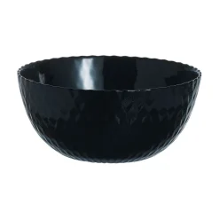 Luminarc Coupelle noire 13 cm Pampille> Coupelles, Ramequins & Verrines