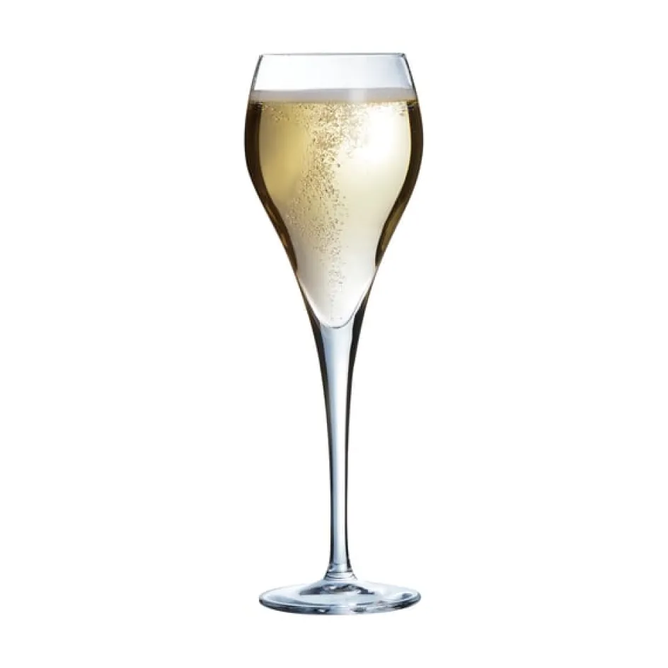 Arcoroc Flûte à champagne 16 cl Brio> Flûtes À Champagne
