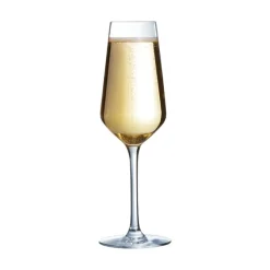 Arcoroc Flûte à champagne 23 cl V. Juliette> Flûtes À Champagne