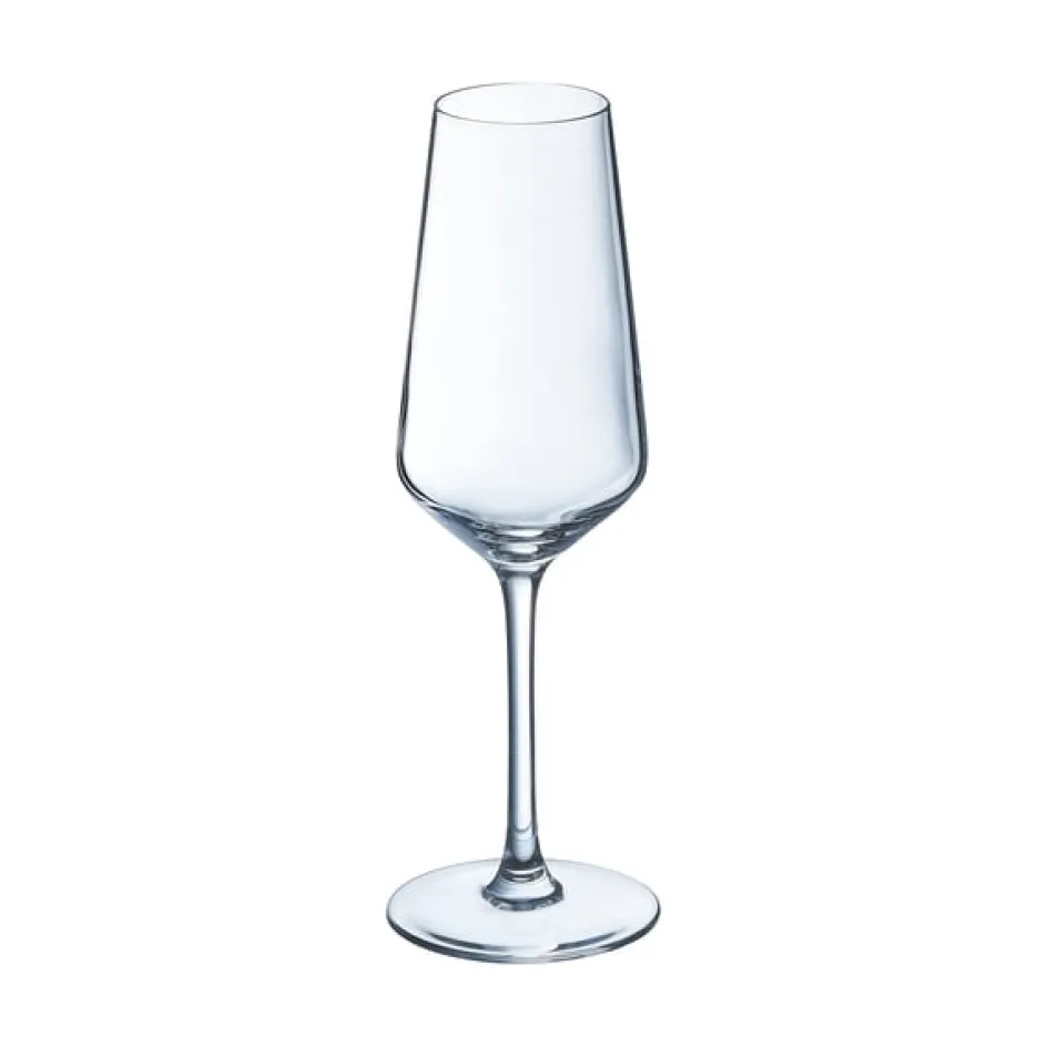 Arcoroc Flûte à champagne 23 cl V. Juliette> Flûtes À Champagne