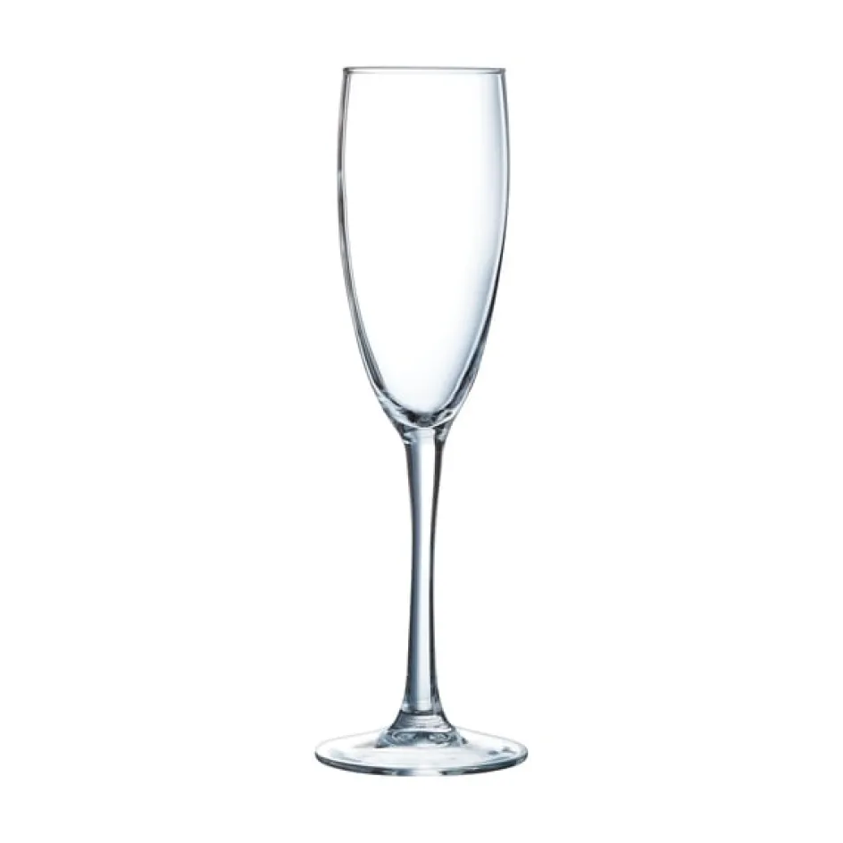 Arcoroc Flûte à champagne 19 cl Vina> Flûtes À Champagne