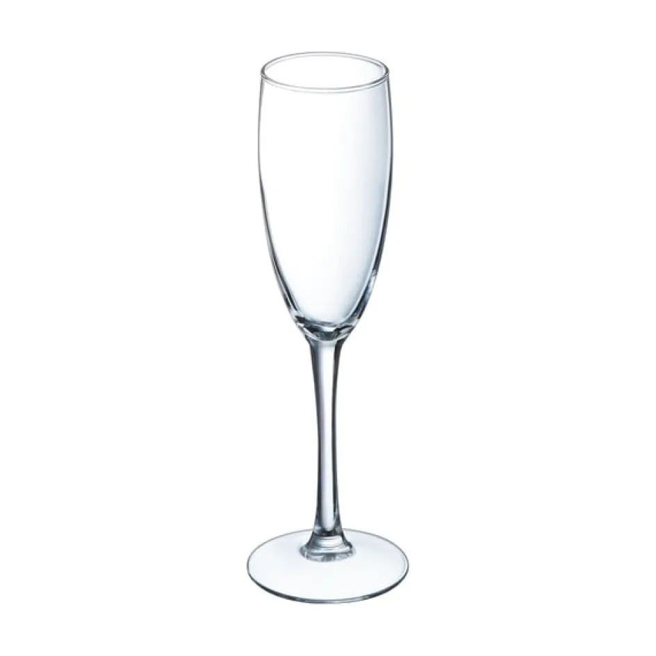 Arcoroc Flûte à champagne 19 cl Vina> Flûtes À Champagne