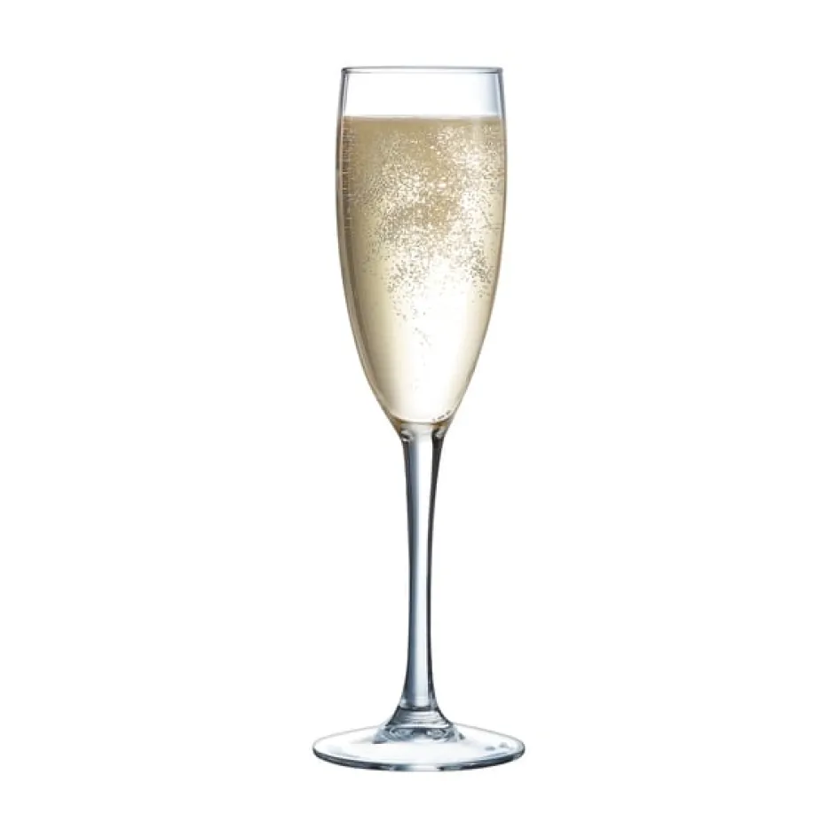 Arcoroc Flûte à champagne 19 cl Vina> Flûtes À Champagne