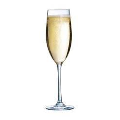 Chefu0026Sommelier Flûte 24 cl Cabernet> Flûtes À Champagne