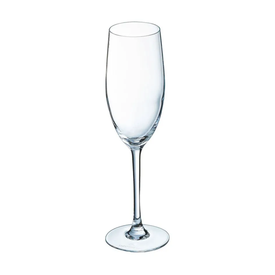 Chefu0026Sommelier Flûte 24 cl Cabernet> Flûtes À Champagne