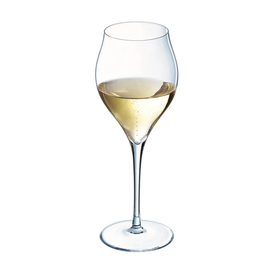 Chefu0026Sommelier Flûte 30 cl Exaltation> Coupes À Champagne|Flûtes À Champagne