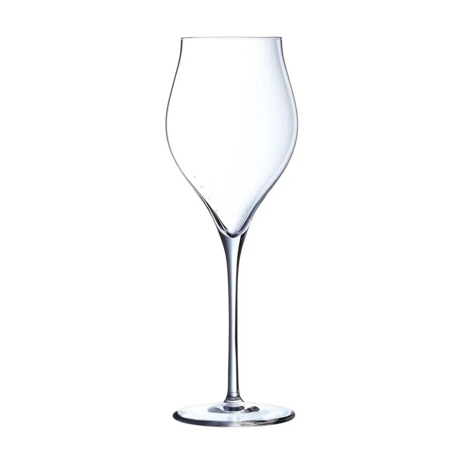 Chefu0026Sommelier Flûte 35 cl Exaltation> Coupes À Champagne|Flûtes À Champagne