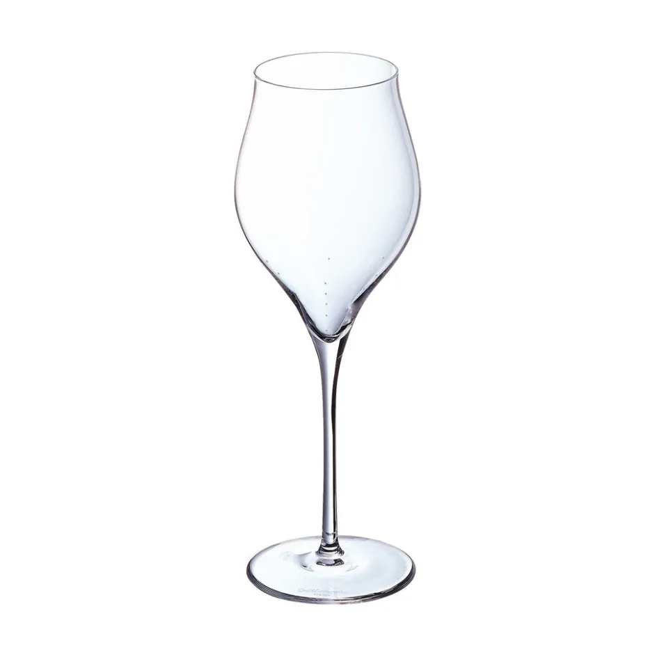 Chefu0026Sommelier Flûte 35 cl Exaltation> Coupes À Champagne|Flûtes À Champagne