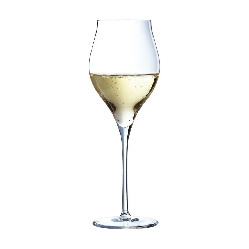 Chefu0026Sommelier Flûte 35 cl Exaltation> Coupes À Champagne|Flûtes À Champagne