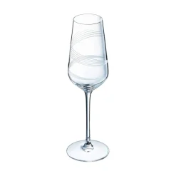 Cristal d'Arques Flûte 21 cl Intense> Flûtes À Champagne
