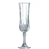 Cristal d'Arques Flûte 12 cl Longchamp> Flûtes À Champagne