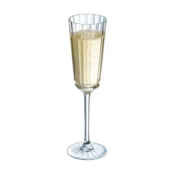 Cristal d'Arques Flûte 17 cl Macassar><noscript><img width=