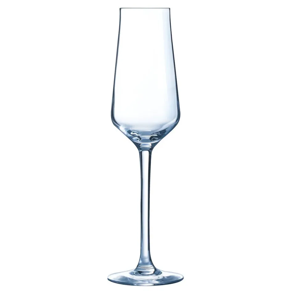 Chefu0026Sommelier Flûte 21 cl Reveal Up> Flûtes À Champagne
