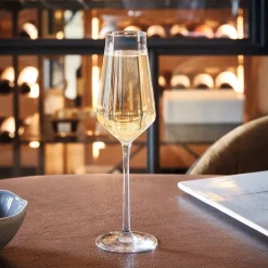 Chefu0026Sommelier Flûte 21 cl Reveal Up> Flûtes À Champagne