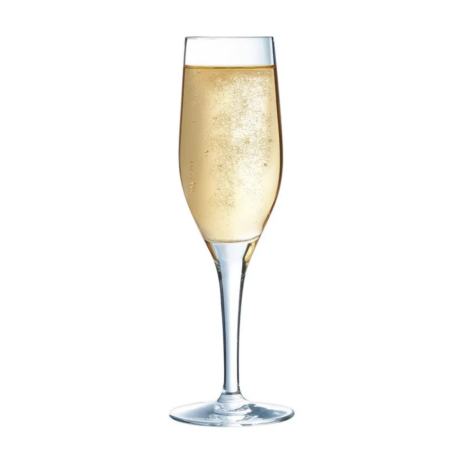 Chefu0026Sommelier Flûte 19 cl Sensation Exalt> Flûtes À Champagne