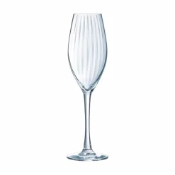 Luminarc Flûte 20 cl Serena Lines> Flûtes À Champagne