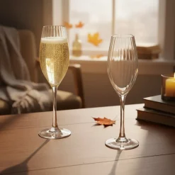 Luminarc Flûte 20 cl Serena Lines> Flûtes À Champagne