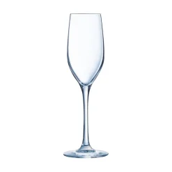 Chefu0026Sommelier Flûte 17 cl Séquence> Flûtes À Champagne