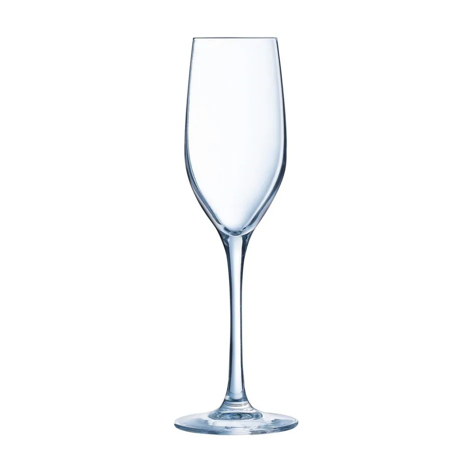 Chefu0026Sommelier Flûte 17 cl Séquence> Flûtes À Champagne