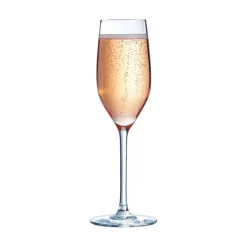 Chefu0026Sommelier Flûte 17 cl Séquence> Flûtes À Champagne