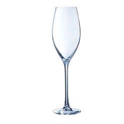 Chefu0026Sommelier Flûte 24 cl Séquence> Flûtes À Champagne
