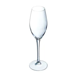 Chefu0026Sommelier Flûte 24 cl Séquence> Flûtes À Champagne