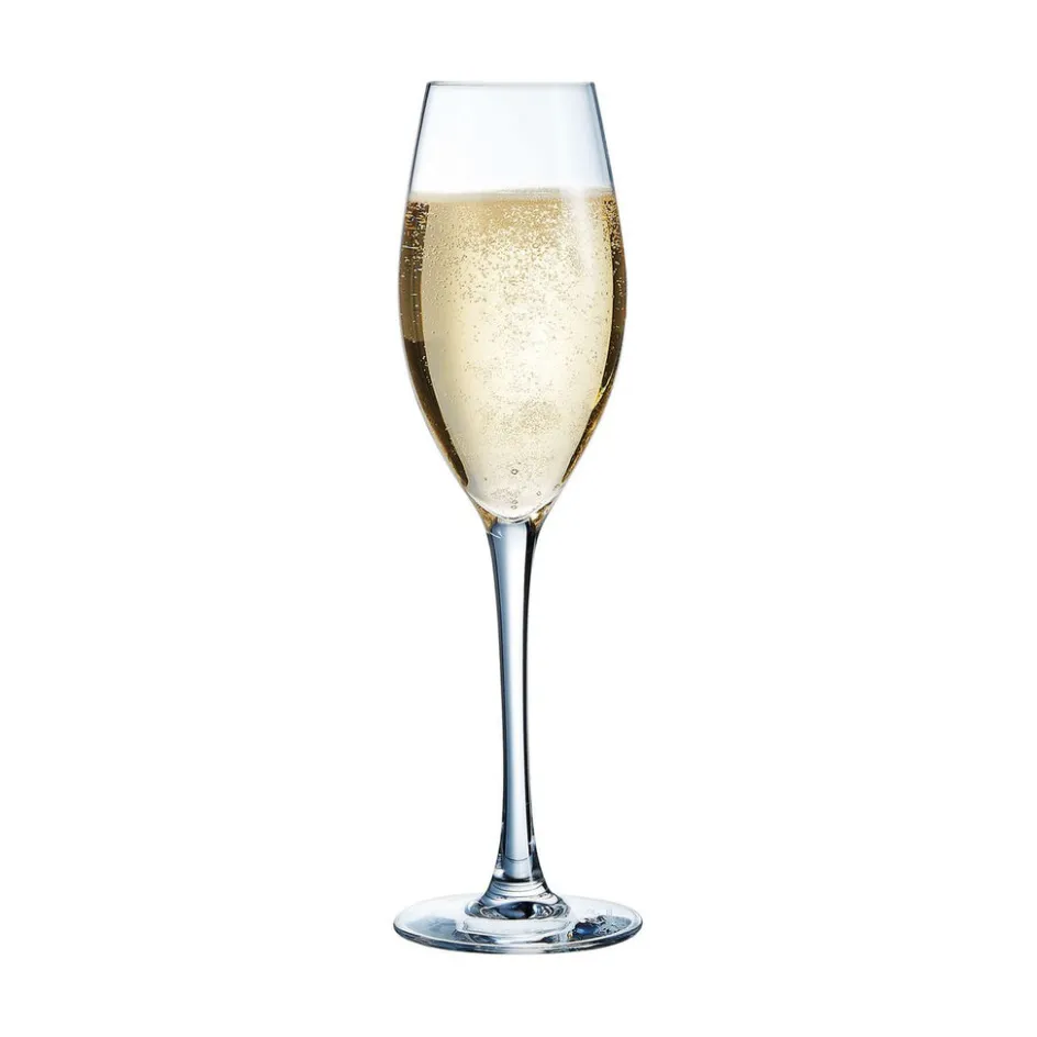 Chefu0026Sommelier Flûte 24 cl Séquence> Flûtes À Champagne