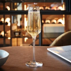 Chefu0026Sommelier Flûte 21 cl Sublym> Flûtes À Champagne