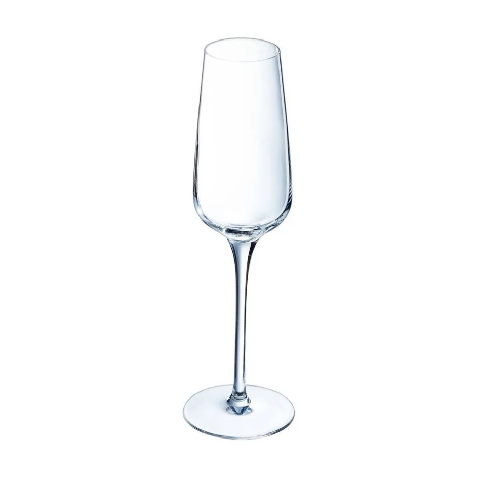 Chefu0026Sommelier Flûte 21 cl Sublym> Flûtes À Champagne
