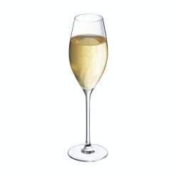 Cristal d'Arques Flûte 24 cl Swirly><noscript><img width=