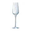 Chefu0026Sommelier Flûte 21 cl Symétrie> Flûtes À Champagne