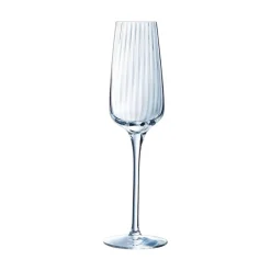 Chefu0026Sommelier Flûte 21 cl Symétrie> Flûtes À Champagne