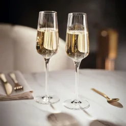 Chefu0026Sommelier Flûte 21 cl Symétrie> Flûtes À Champagne