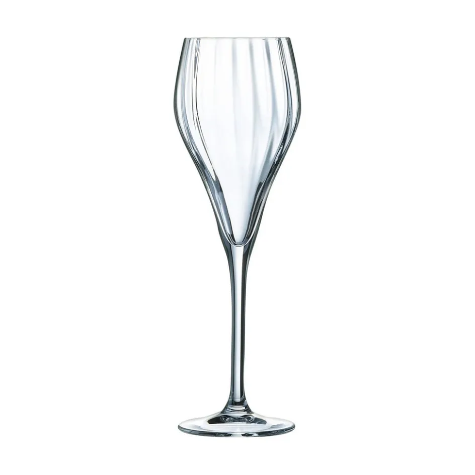 Chefu0026Sommelier Flûte 16 cl Symétrie> Flûtes À Champagne