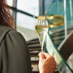 Chefu0026Sommelier Flûte 16 cl Symétrie> Flûtes À Champagne