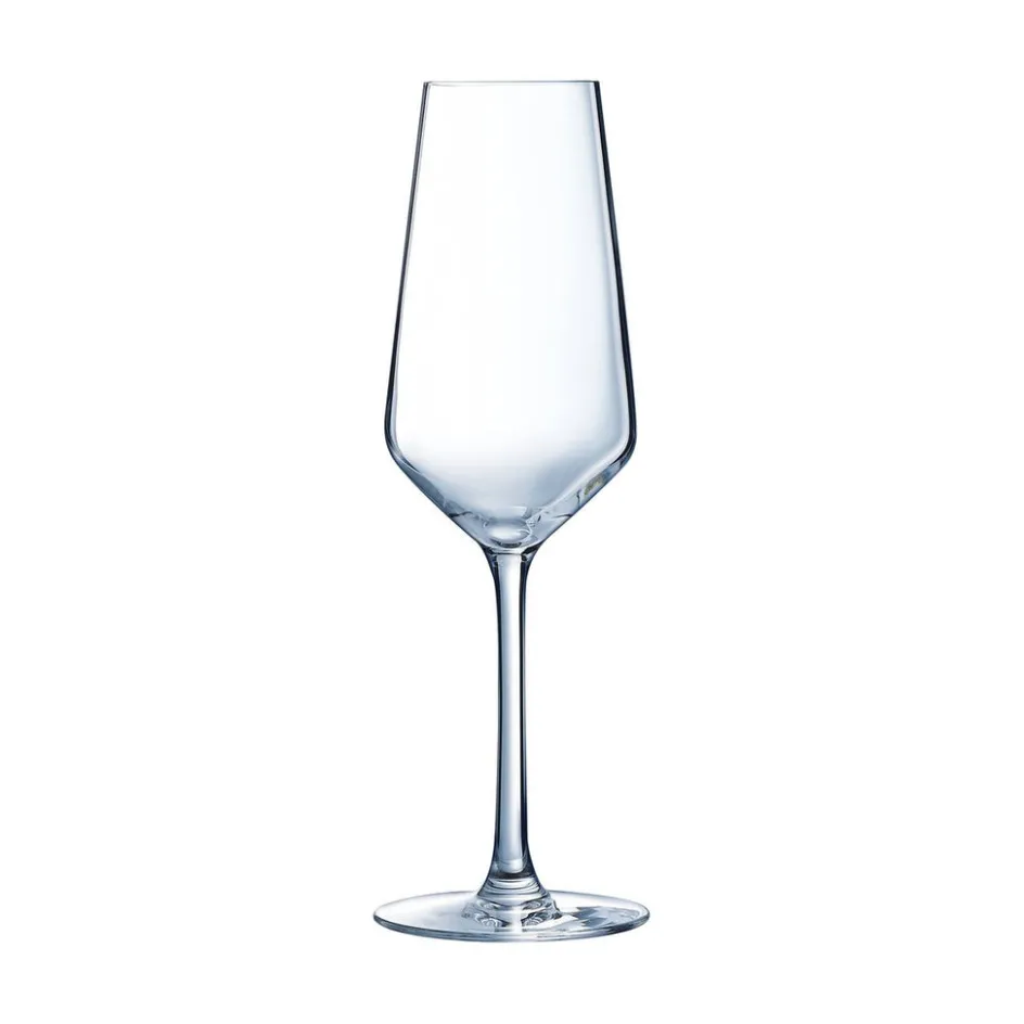 Luminarc Flûte 23 cl Vinetis> Flûtes À Champagne