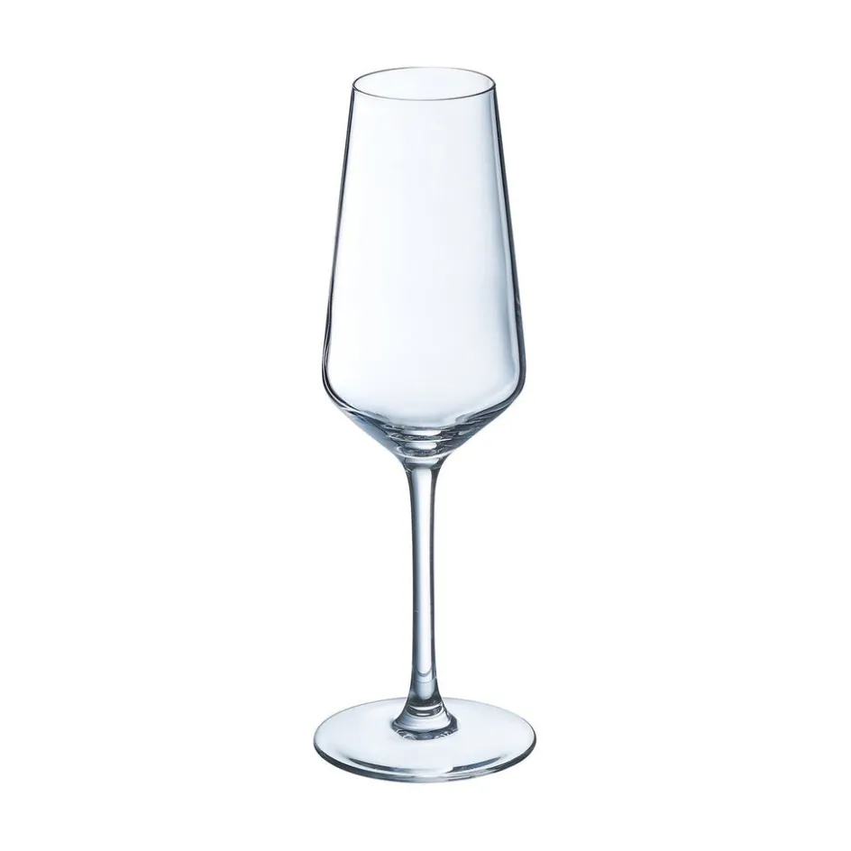 Luminarc Flûte 23 cl Vinetis> Flûtes À Champagne