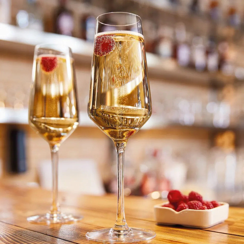 Luminarc Flûte 23 cl Vinetis> Flûtes À Champagne
