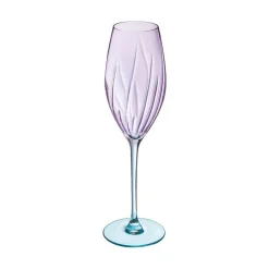 Cristal d'Arques Flûte 21 Swirly Spring><noscript><img width=