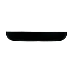 Luminarc Lot de 6 assiettes à Couscous 25cm Friend's Time noire> Assiettes Plates